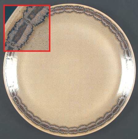 Sierra (Beige, Earthenware) by Johnson Brothers