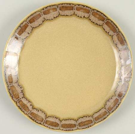 Sierra (Beige, Earthenware) Bread & Butter Plate