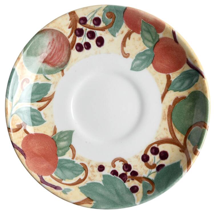 Somerton Saucer