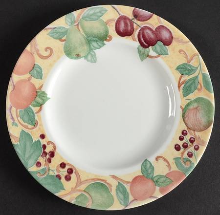 Somerton Bread & Butter Plate
