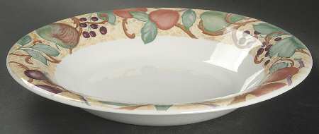 Somerton 10" Individual Pasta Bowl