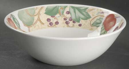 Somerton 8" Round Vegetable Bowl