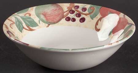 Somerton Soup/Cereal Bowl