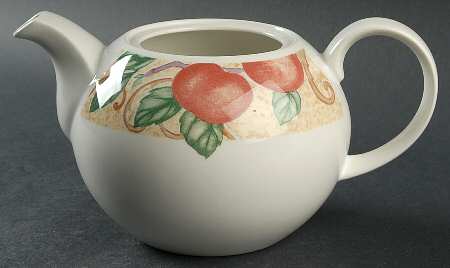 Somerton Teapot No Lid