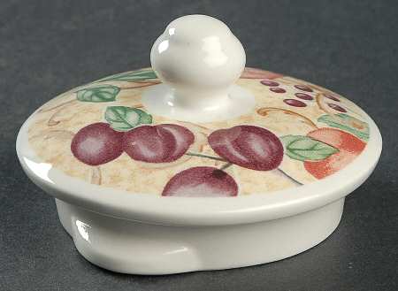 Somerton Lid for Teapot
