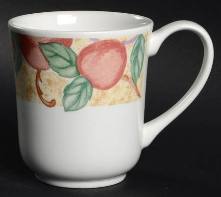 Somerton Mug