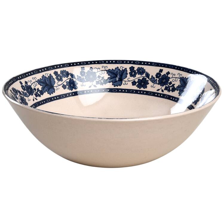 Sonoma 8" Round Vegetable Bowl