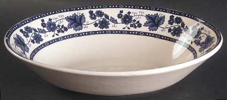 Sonoma 9" Oval Vegetable Bowl