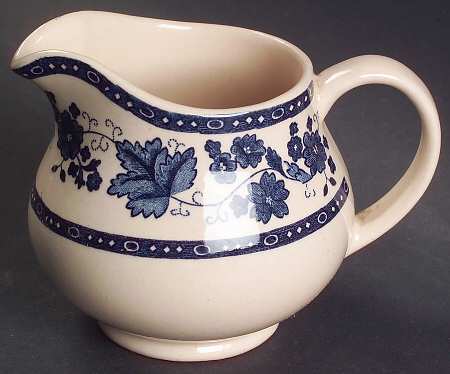 Sonoma Creamer
