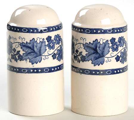 Sonoma Salt & Pepper Set
