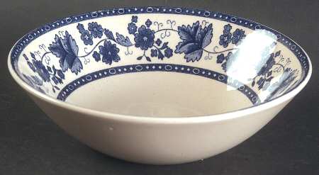 Sonoma Coupe Cereal Bowl