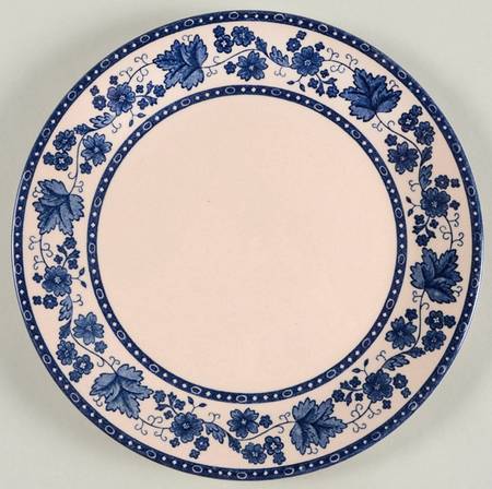 Sonoma Salad Plate