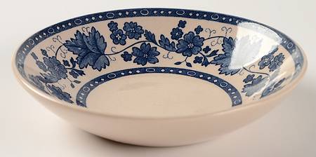 Sonoma Fruit/Dessert (Sauce) Bowl