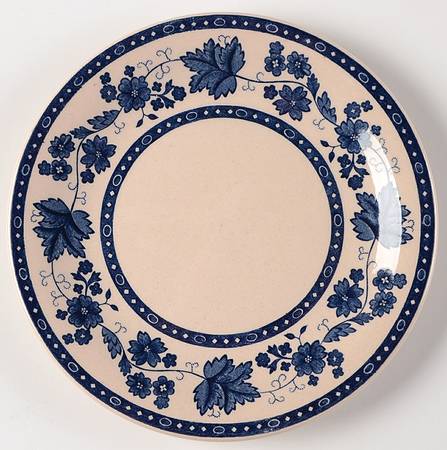 Sonoma Bread & Butter Plate