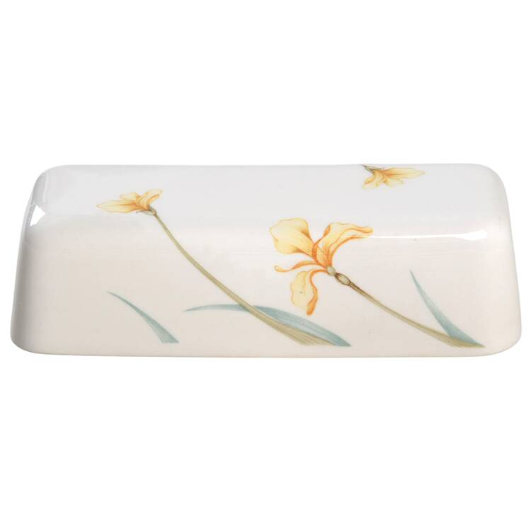 Sonata Lid for 1/4 Lb Butter