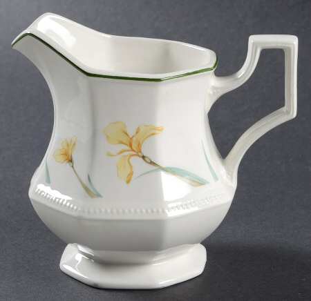 Sonata Creamer