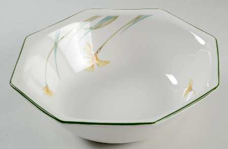 Sonata 8" Round Vegetable Bowl
