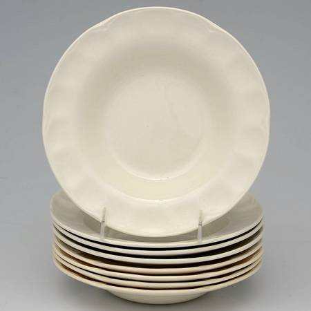 Sovereign Soup/Coupe Bowl - Set of 8