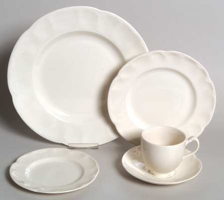 Sovereign 5 Piece Place Setting