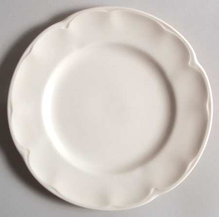 Sovereign Bread & Butter Plate