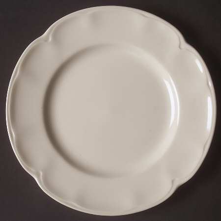 Sovereign Dessert/Pie Plate