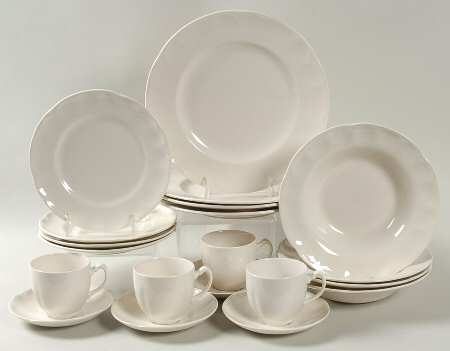 Sovereign 20 Piece Set
