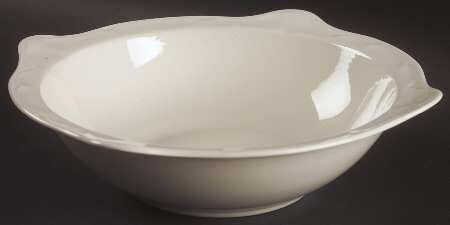 10" Large Salad Serving Bowl