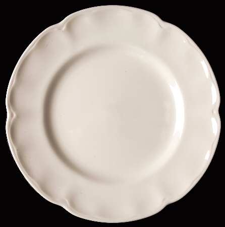 Sovereign Luncheon Plate