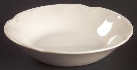 Sovereign Fruit/Dessert (Sauce) Bowl