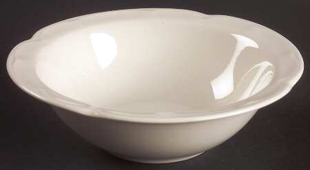 Sovereign Rim Cereal Bowl