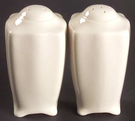Sovereign Salt & Pepper Set