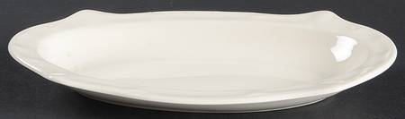 Sovereign Relish/Gravy Underplate