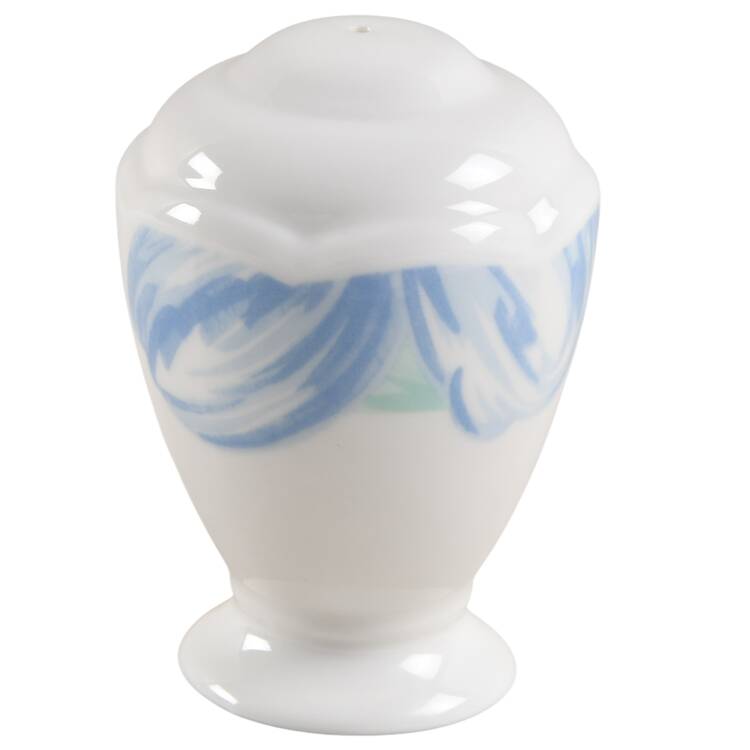 Spring Impressions Salt Shaker