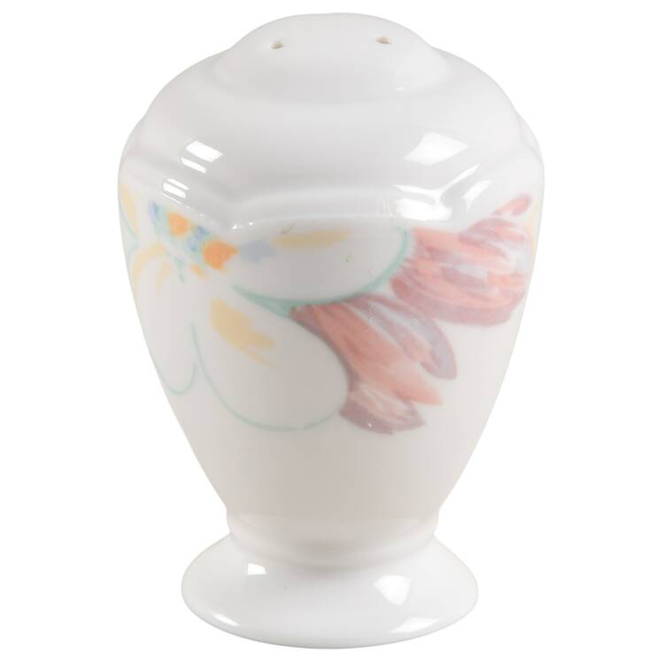 Spring Impressions Pepper Shaker
