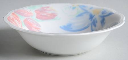 Spring Impressions Coupe Cereal Bowl