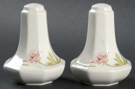 Spring Morning Salt & Pepper Set
