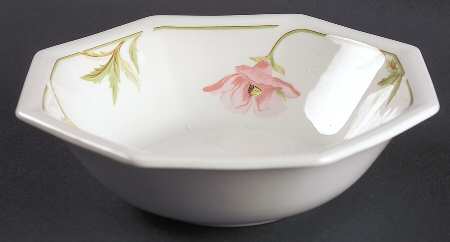 Spring Morning Coupe Cereal Bowl