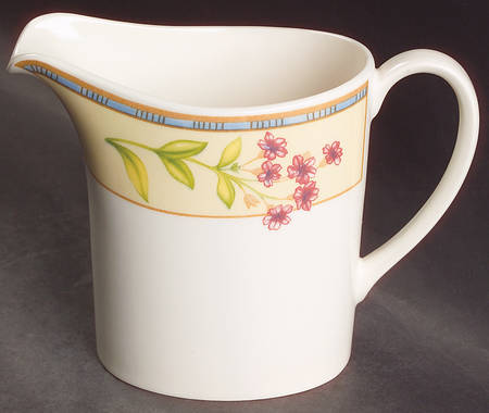 Spring Medley 24 Oz Pitcher