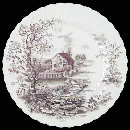 Spring by Johnson Brothers