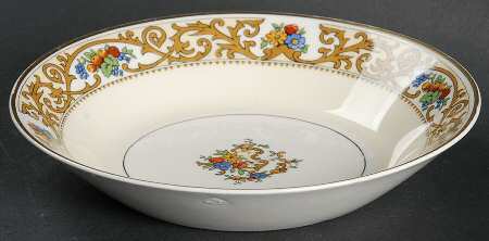 St. Cloud (Pareek) Fruit/Dessert (Sauce) Bowl
