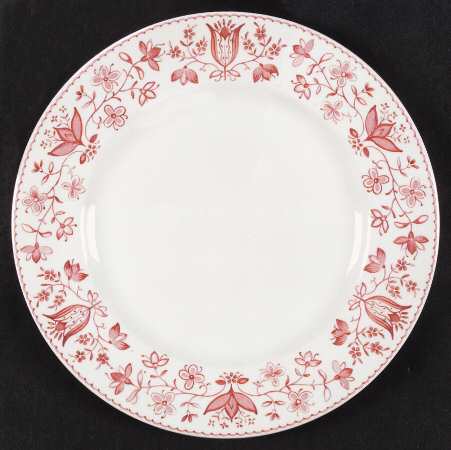 Stratford Pink by Johnson Brothers