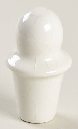 Summer Chintz (Made in England, Earthenware) Stopper for Vinegar/Oil