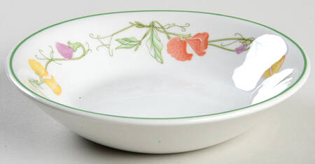 Summer Delight Fruit/Dessert (Sauce) Bowl
