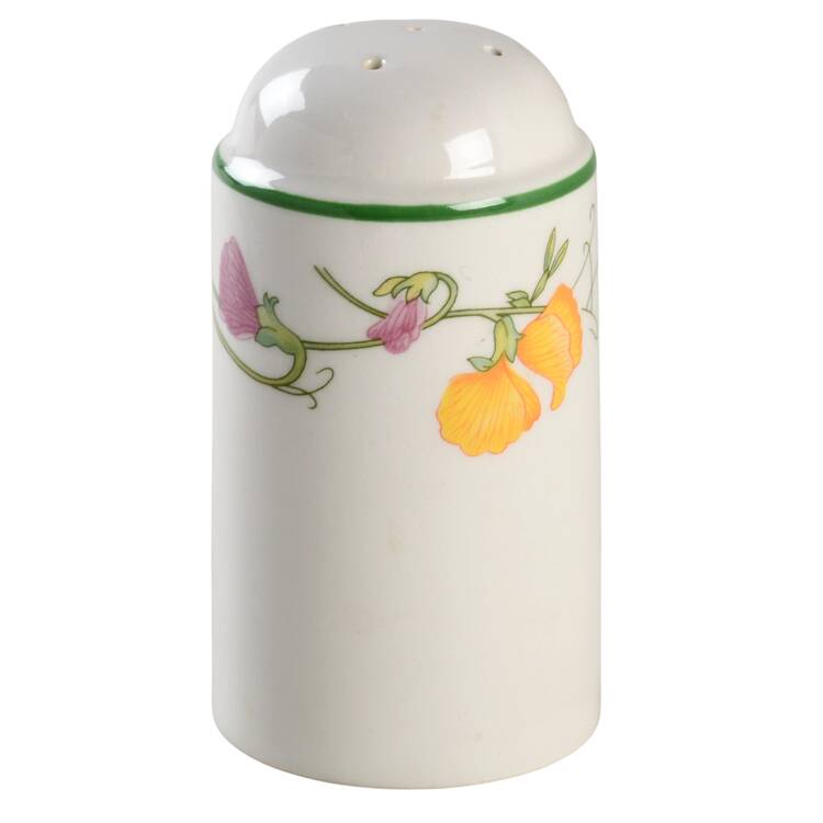 Summer Delight Pepper Shaker