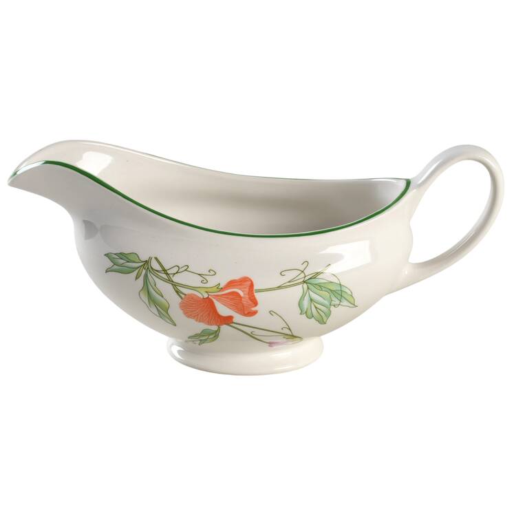 Summer Delight Gravy Boat