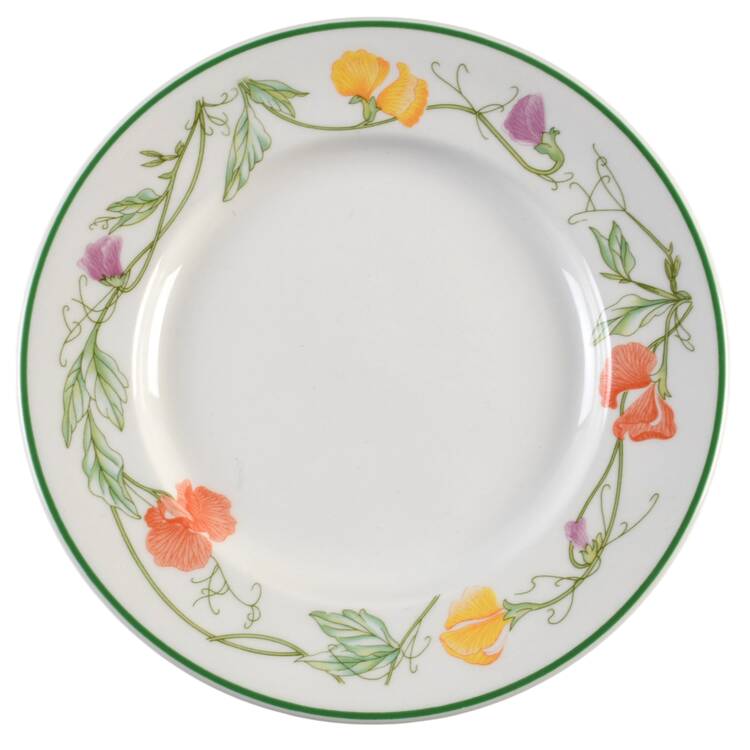 Summer Delight Dessert/Pie Plate