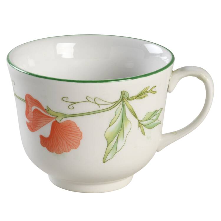 Summer Delight Flat Cup