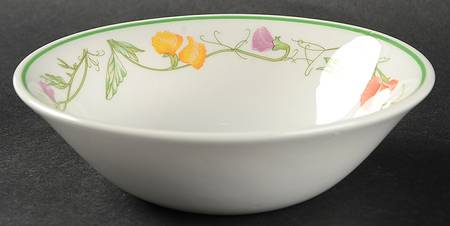 Summer Delight Coupe Cereal Bowl