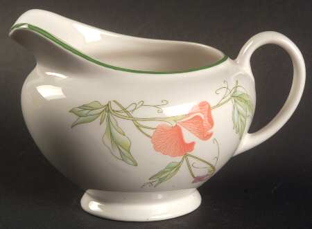 Summer Delight Creamer
