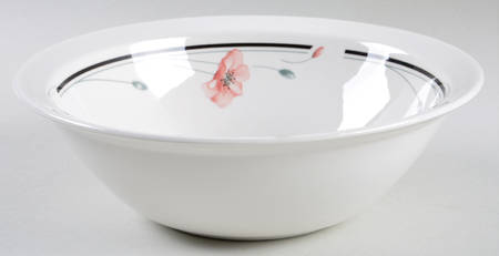 Summerfields 8" Round Vegetable Bowl